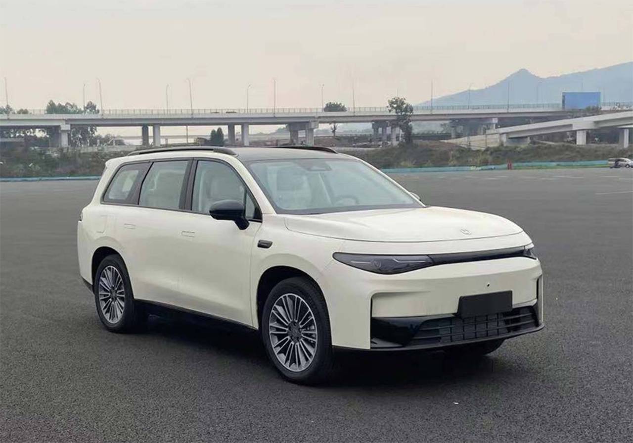 2024北京車展熱門新能源車盤點:享界S9、秦L、理想L6有熱賣潛質
