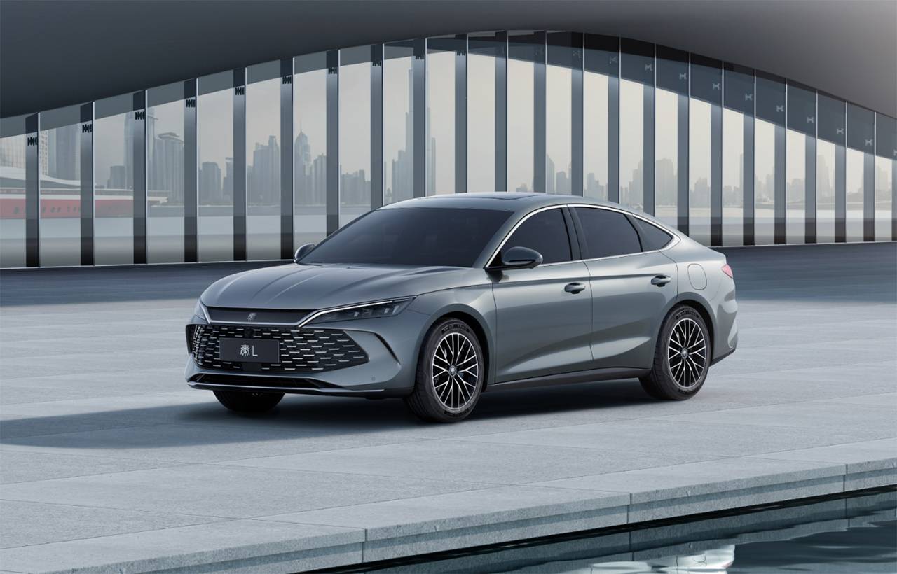 2024北京車展熱門新能源車盤點:享界S9、秦L、理想L6有熱賣潛質