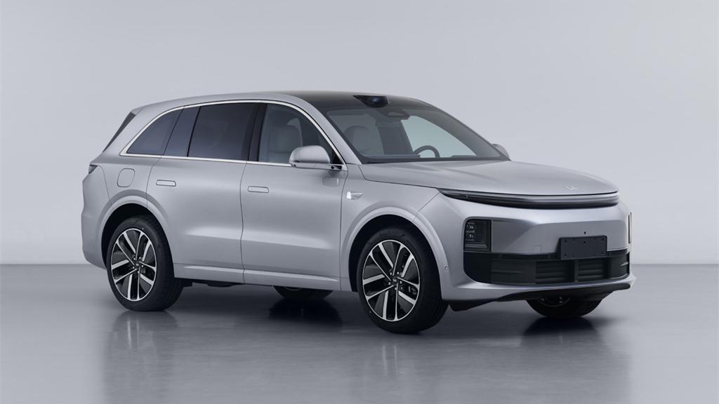 2024北京車展前瞻:SUV陣容龐大!