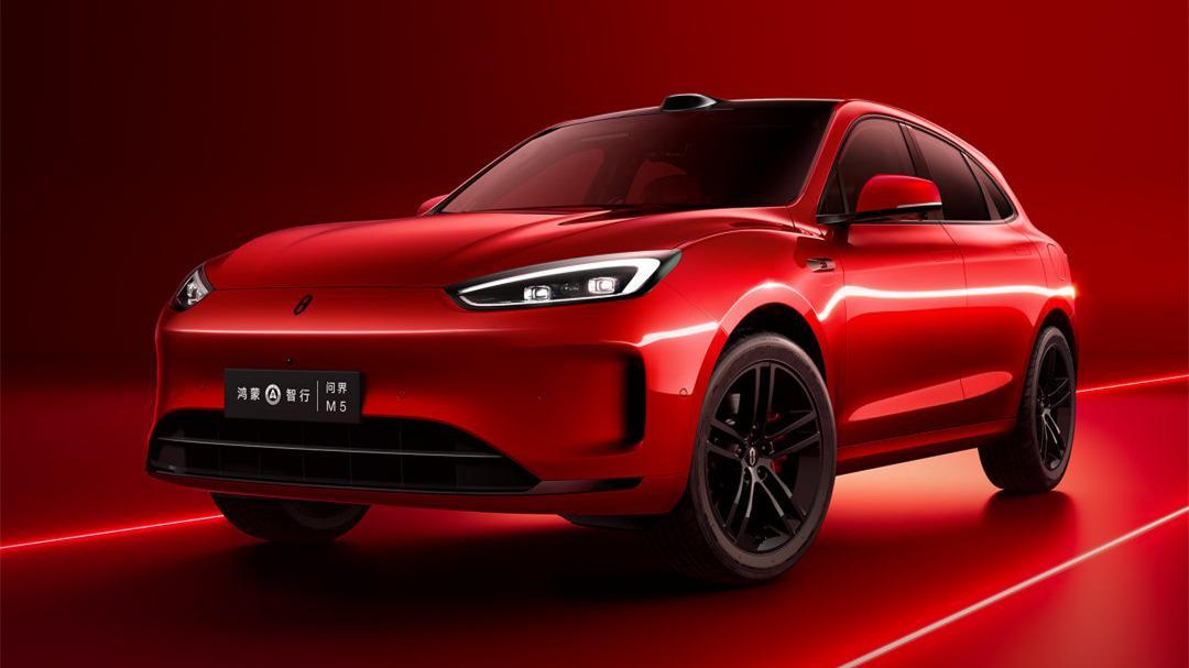 2024北京車展前瞻:SUV陣容龐大!
