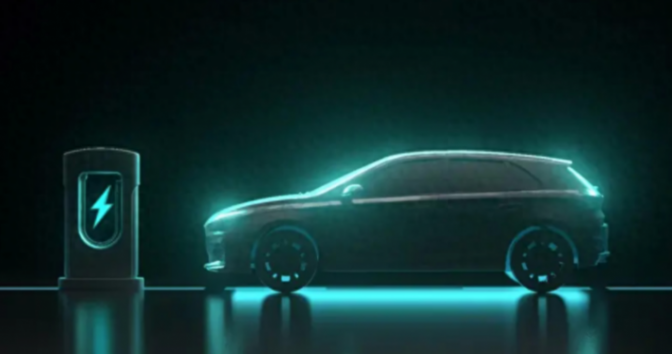 電車?yán)m(xù)航 1000 + ,固態(tài)電池成了 ?這些車企是真敢吹