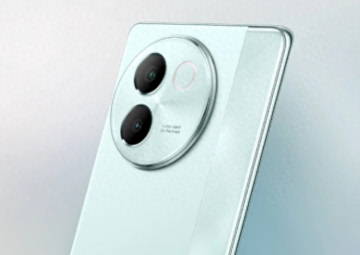 vivo V30e外觀公布 后置圓形攝像模組 或本月底前發布