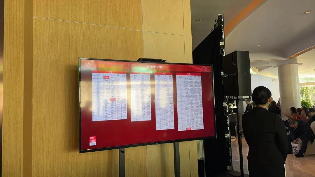 1.1億元樓王開局秒罄!上海陸家嘴212套豪宅“日光”