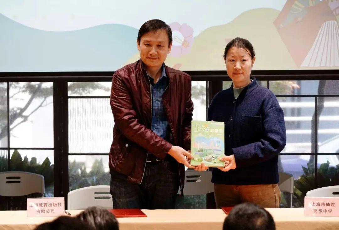 樂齡樂鄰,悅讀悅享!上海長寧這個18歲的睦鄰文化節開幕