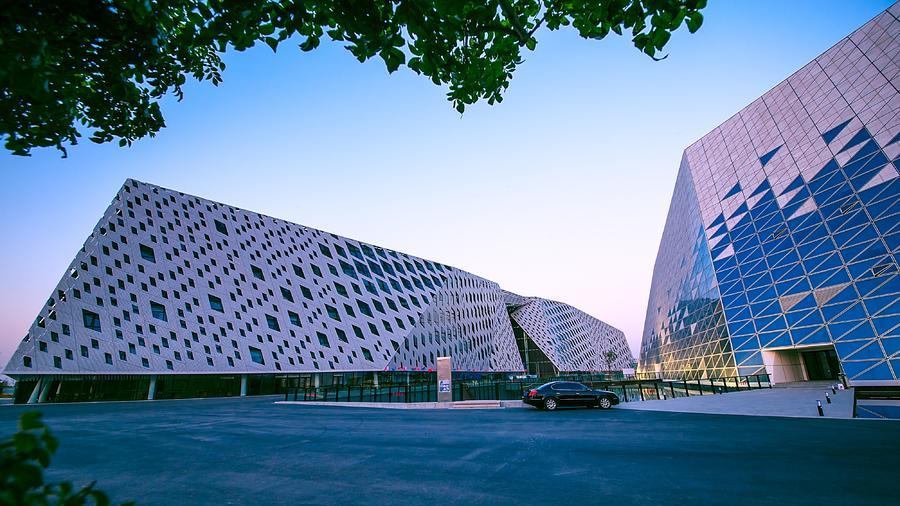 濟南槐蔭:一座充滿獨特氣質的文化之城