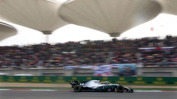 引擎轟鳴20年,F(xiàn)1中國(guó)大獎(jiǎng)賽的經(jīng)濟(jì)賬,上海怎么算