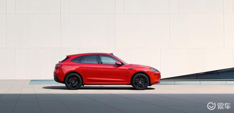 問界新M5官圖發(fā)布 將于4月23日正式上市