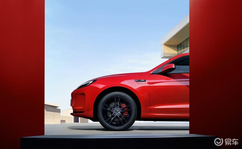 問界新M5官圖發(fā)布 將于4月23日正式上市