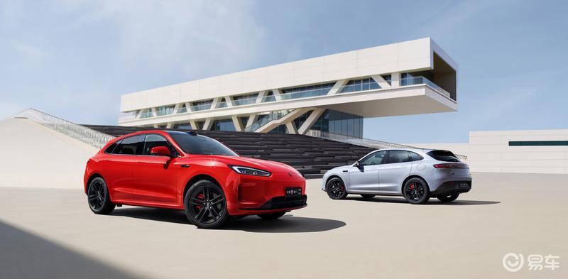 問界新M5官圖發(fā)布 將于4月23日正式上市