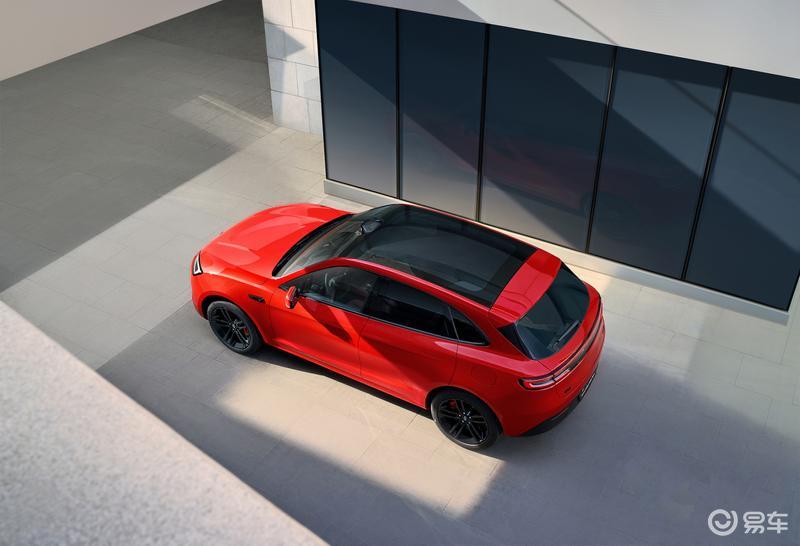 問界新M5官圖發(fā)布 將于4月23日正式上市