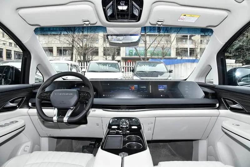 東風(fēng)風(fēng)行星海V9將于今日開啟預(yù)售 搶先預(yù)售價(jià)23.99萬元