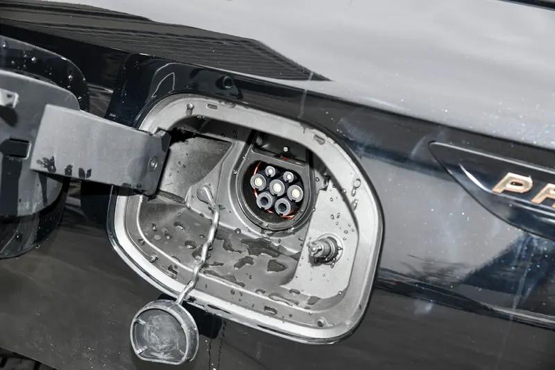 東風(fēng)風(fēng)行星海V9將于今日開啟預(yù)售 搶先預(yù)售價(jià)23.99萬元