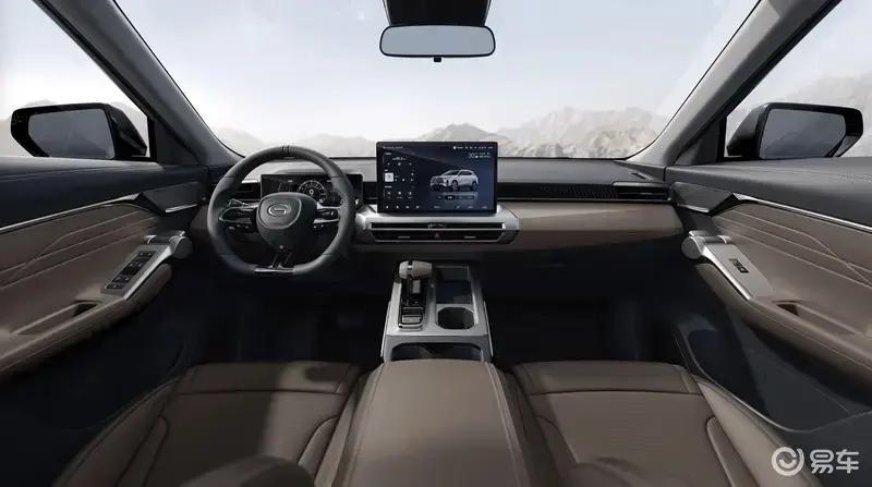 廣汽傳祺GS4 MAX正式上市 售11.58萬元起