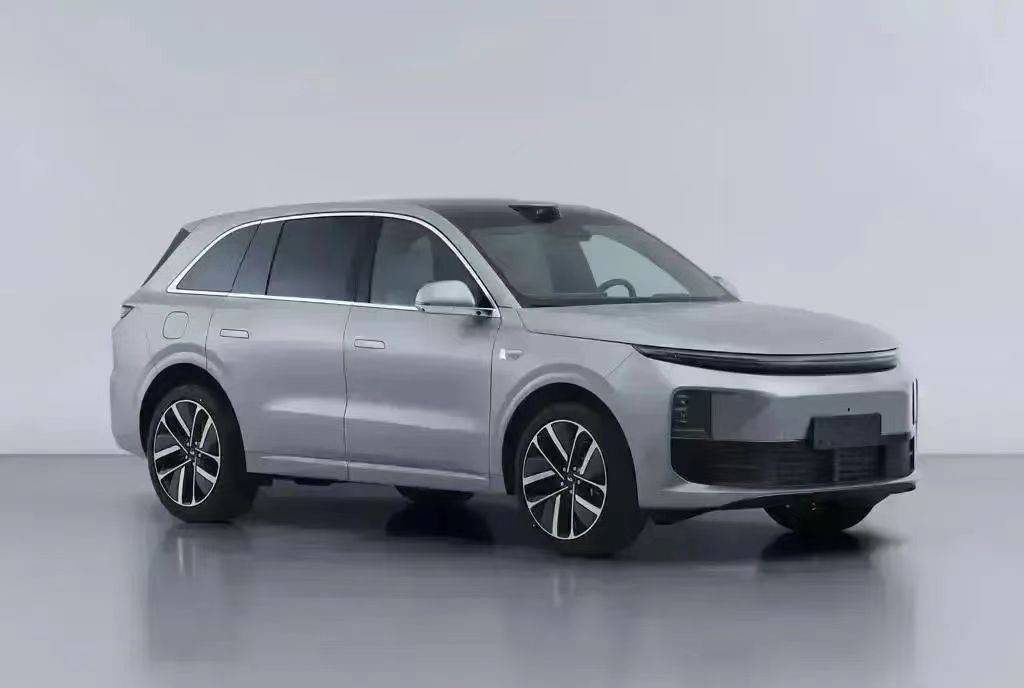 理想L6賣貴了?零跑C16有話說!