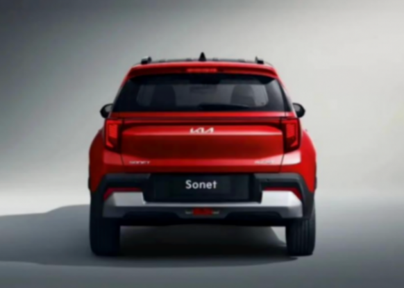 起亞全球戰(zhàn)略車型“索奈”登場,在國內(nèi)還有市場?