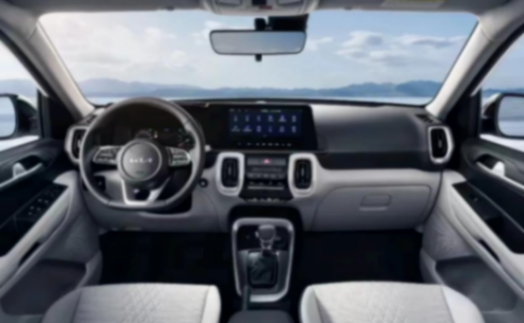 起亞全球戰(zhàn)略車型“索奈”登場,在國內(nèi)還有市場?