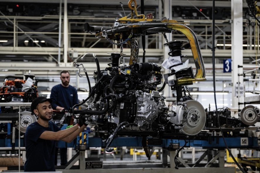 放棄中國市場的唐唯實,拿下全球車企第一高薪!