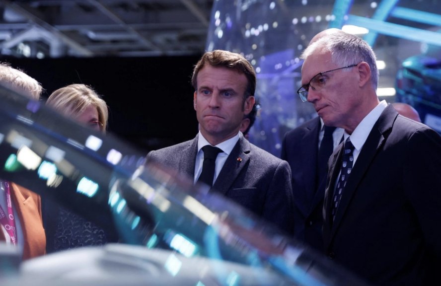 放棄中國市場的唐唯實,拿下全球車企第一高薪!