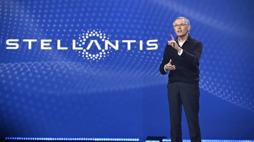 放棄中國市場的唐唯實,拿下全球車企第一高薪!