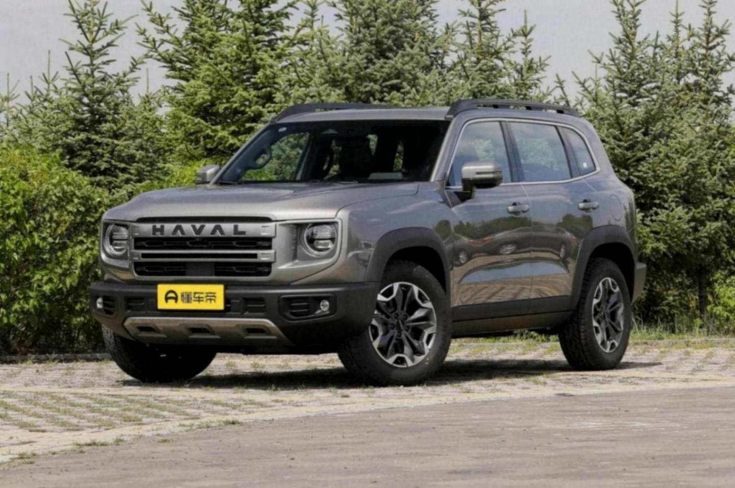 長(zhǎng)城汽車2024款哈弗大狗用車養(yǎng)車成本解析,家用是否值得入手?