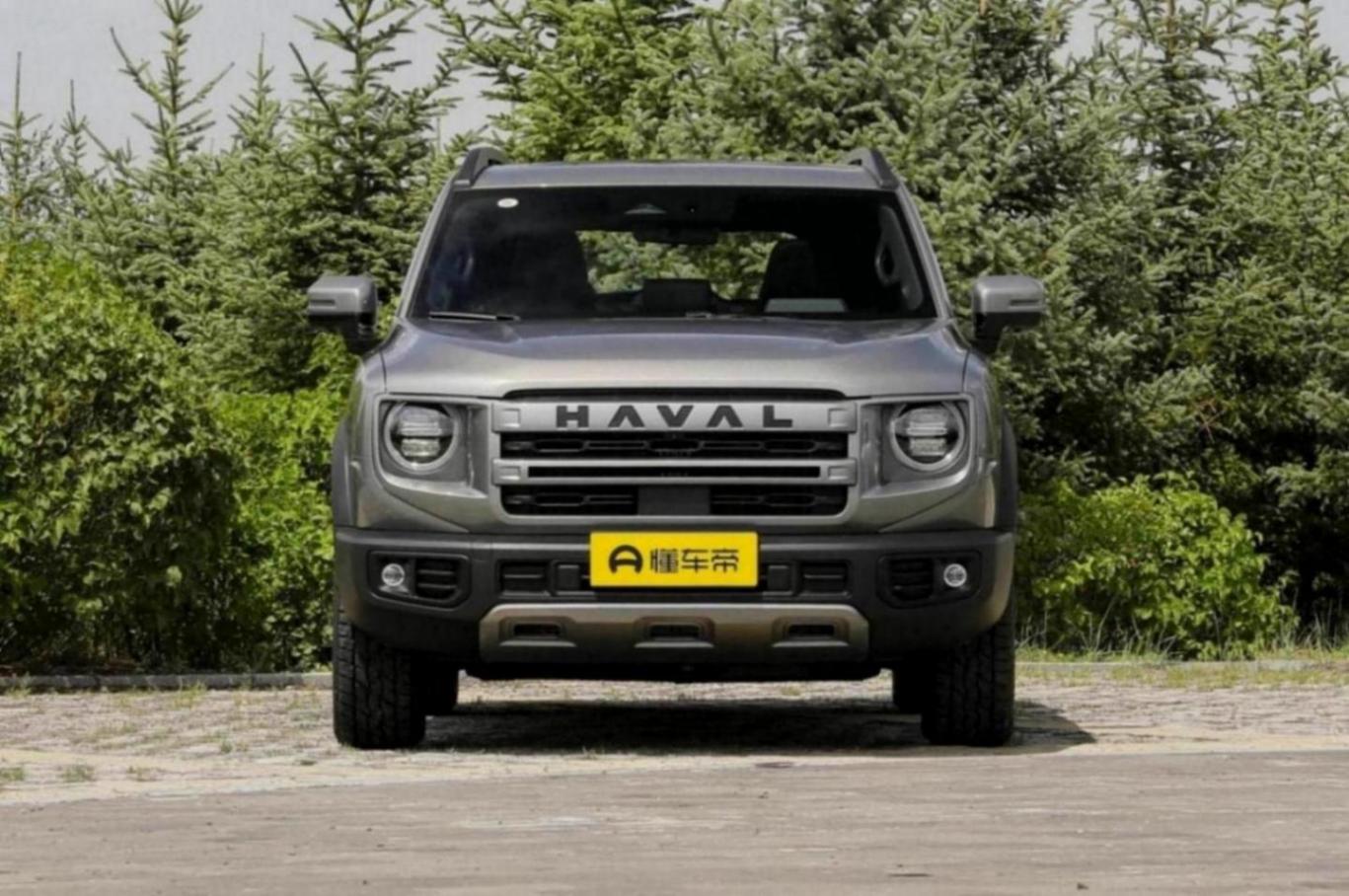 長(zhǎng)城汽車2024款哈弗大狗用車養(yǎng)車成本解析,家用是否值得入手?