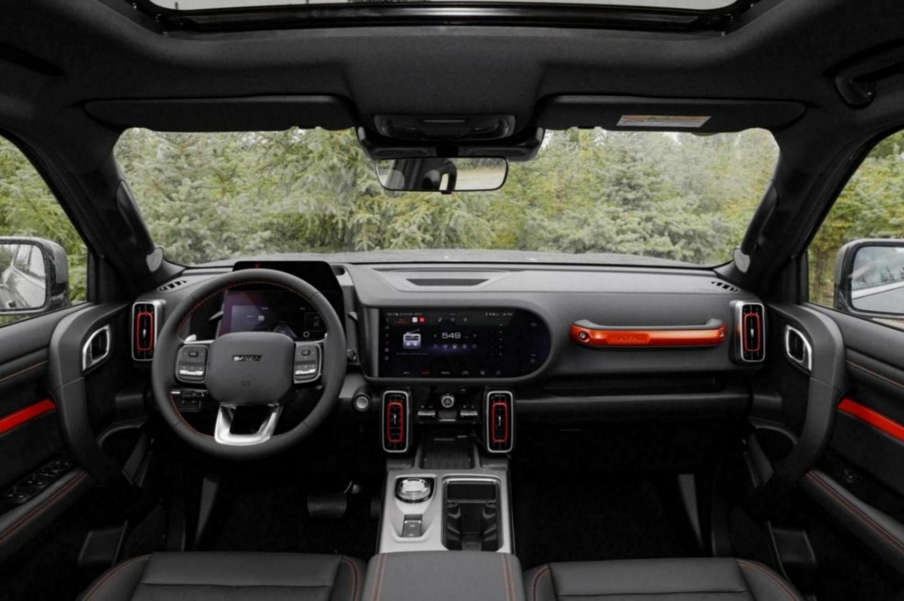 長(zhǎng)城汽車2024款哈弗大狗用車養(yǎng)車成本解析,家用是否值得入手?