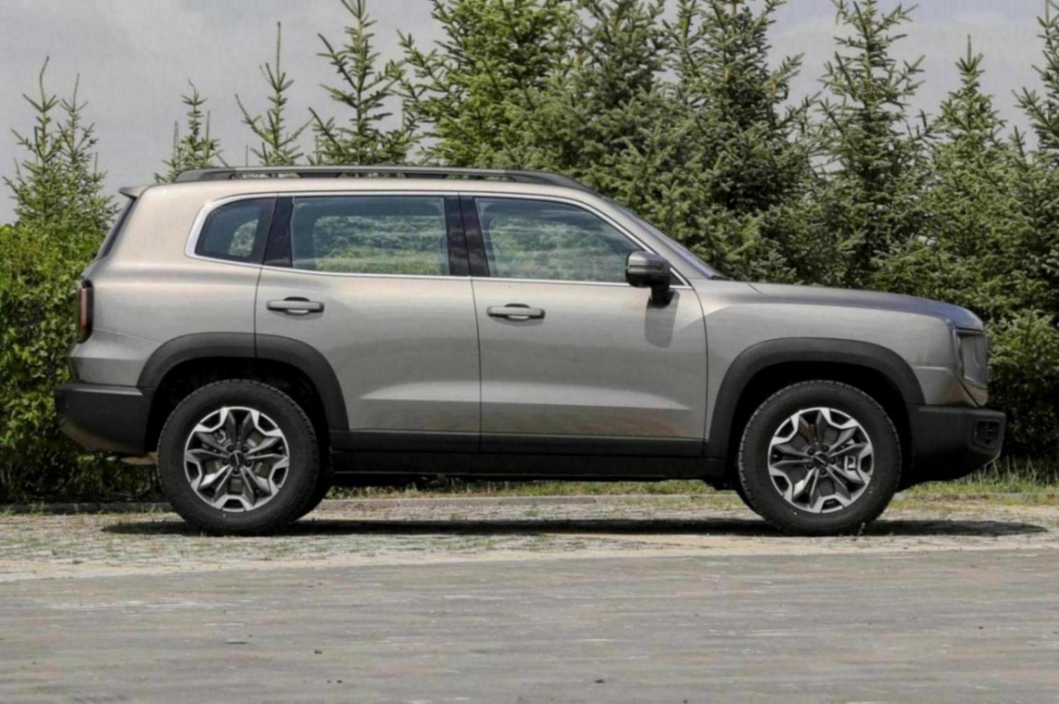 長(zhǎng)城汽車2024款哈弗大狗用車養(yǎng)車成本解析,家用是否值得入手?