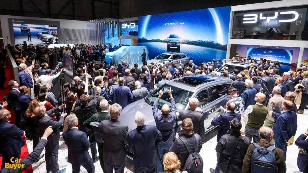 價格戰“傷人害己”,北京車展再迎高潮,低配車到底能買嗎?