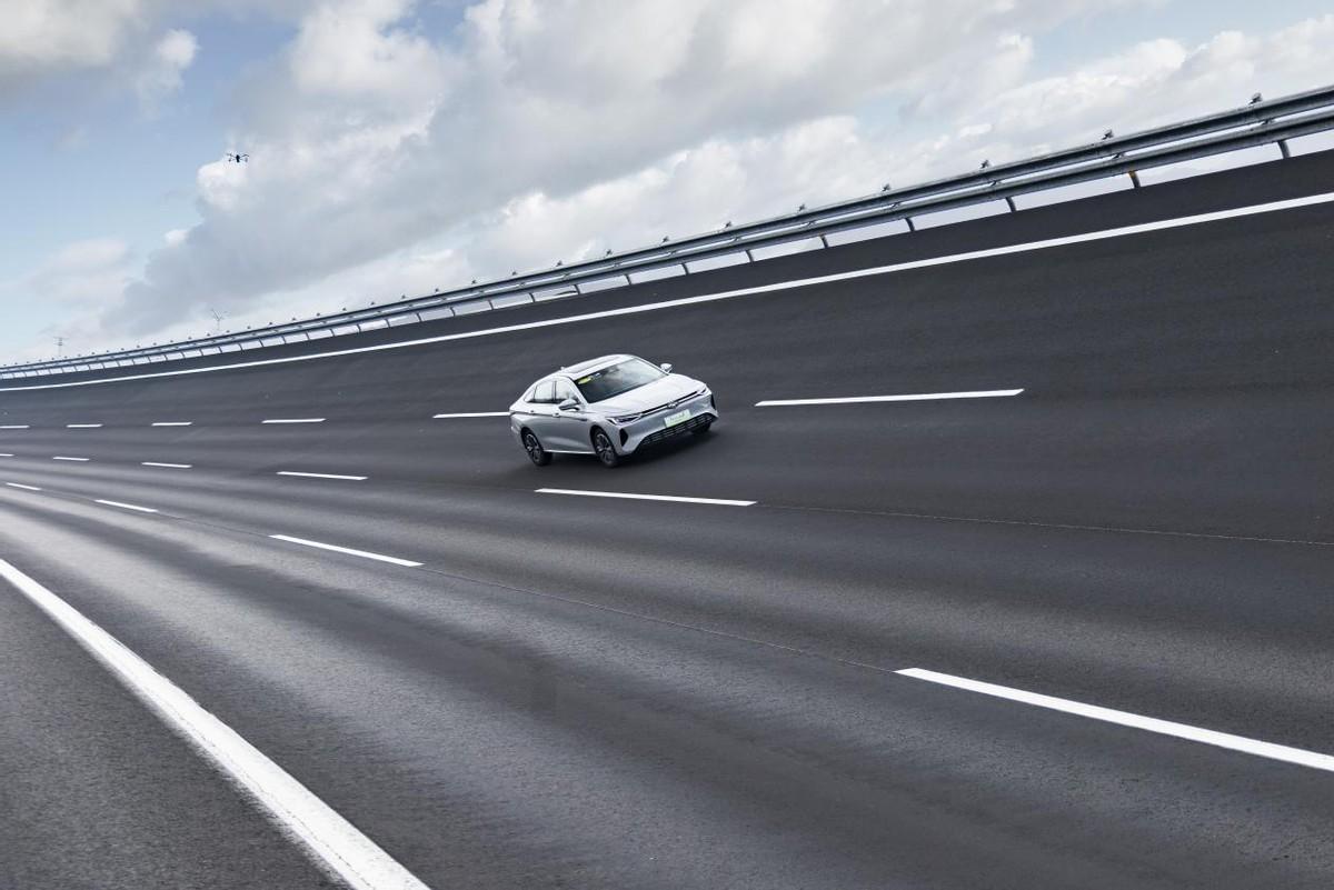 兩年11款新能源,奇瑞風云戰(zhàn)略提速