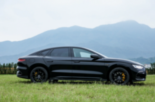 厲害了比亞迪!新能源滲透率超50%“言出法隨”,合資何去何從?