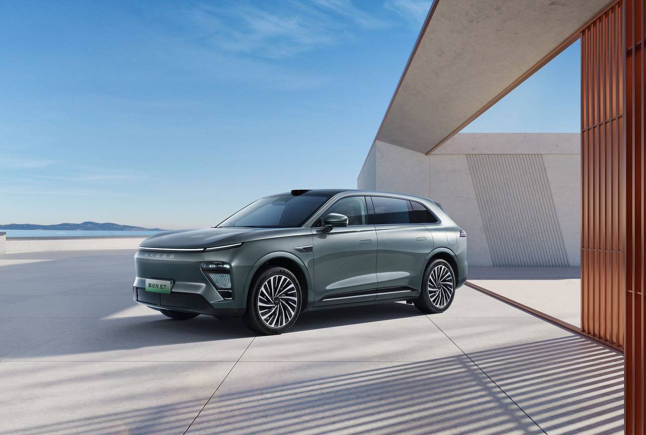 奇瑞增程新車將上市,傳統車企紛紛擁抱增程?多擋插混吃力不討好