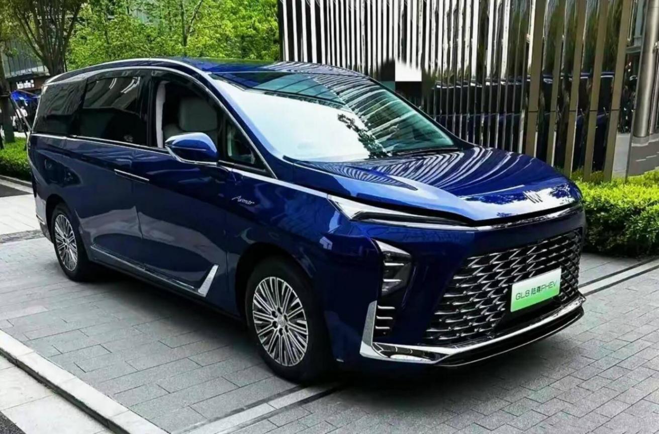 Q1銷量僅為16790臺,別克GL8獨(dú)占鰲頭的時代,恐怕一去不復(fù)返了