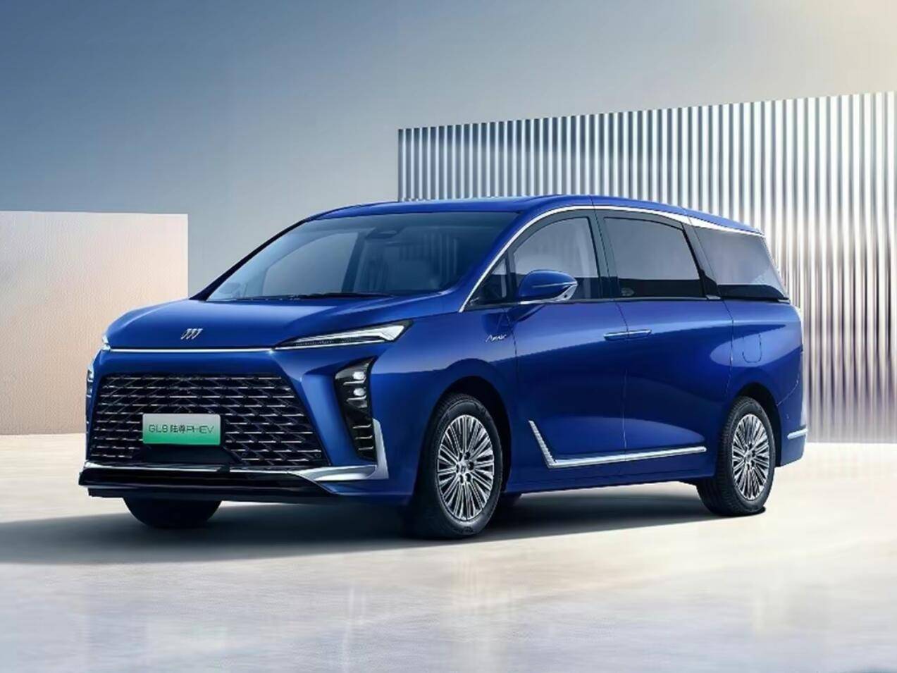 Q1銷量僅為16790臺,別克GL8獨(dú)占鰲頭的時代,恐怕一去不復(fù)返了