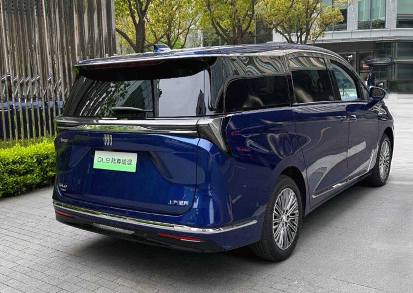 Q1銷量僅為16790臺,別克GL8獨(dú)占鰲頭的時代,恐怕一去不復(fù)返了