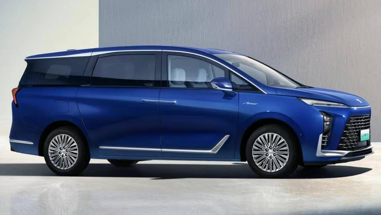 Q1銷量僅為16790臺,別克GL8獨(dú)占鰲頭的時代,恐怕一去不復(fù)返了