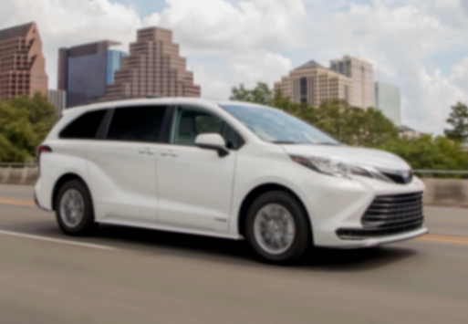 在村里,豐田為什么變成現在這樣?