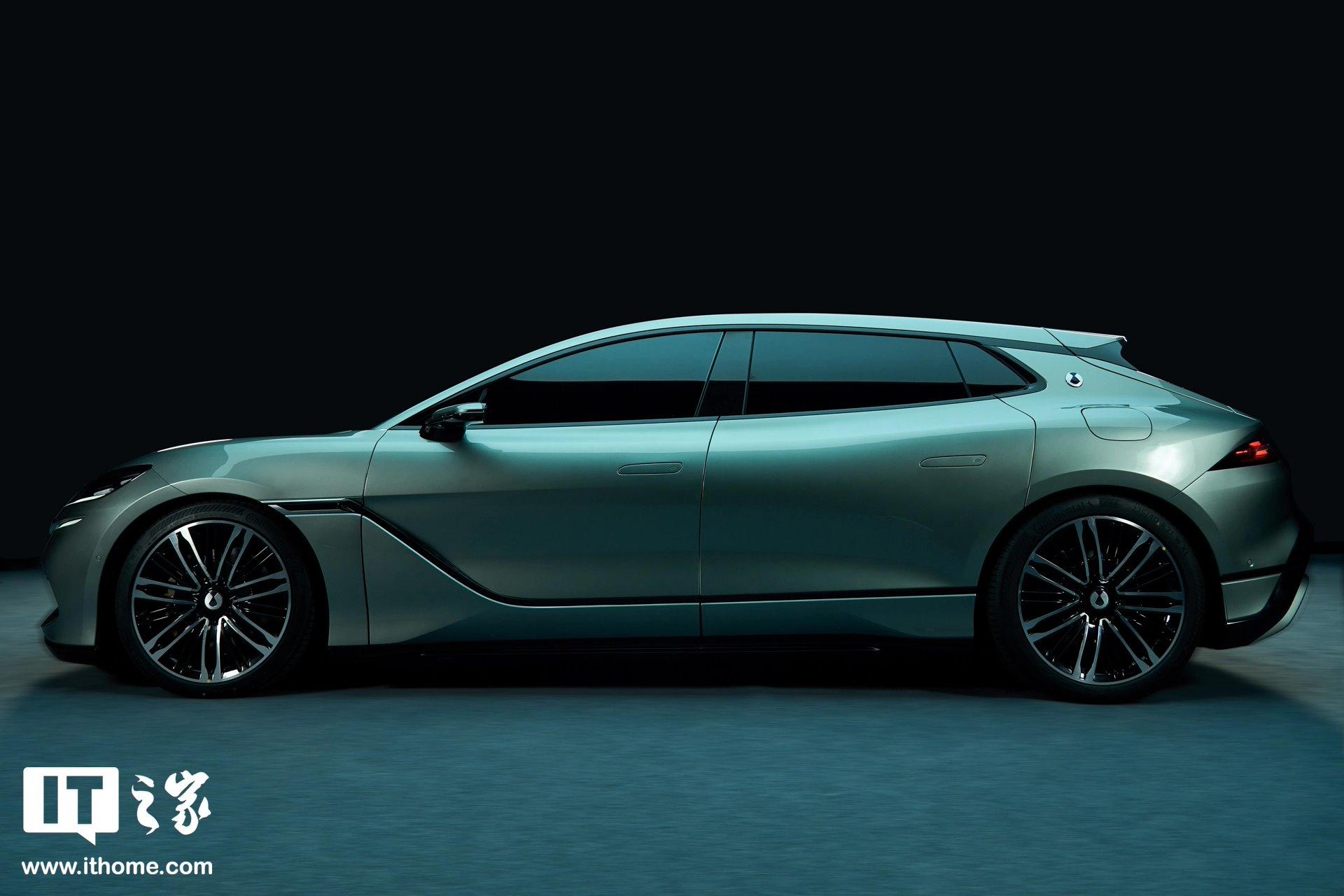 比亞迪騰勢預告“全新專屬技術”:命名為“易三方”