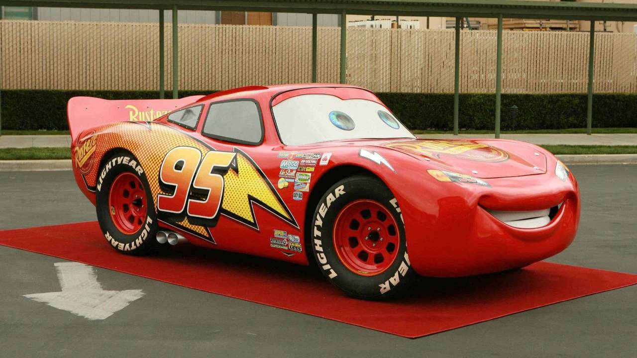 從童年記憶到中年回憶,盤點大銀幕上最經典的20輛車(二)