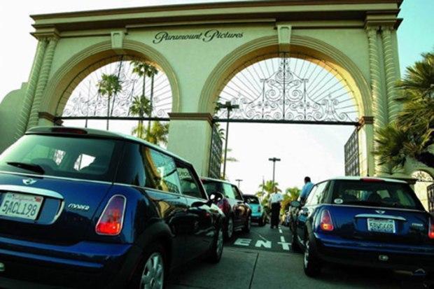 從童年記憶到中年回憶,盤點大銀幕上最經典的20輛車(二)