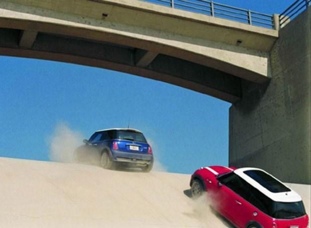 從童年記憶到中年回憶,盤點大銀幕上最經典的20輛車(二)