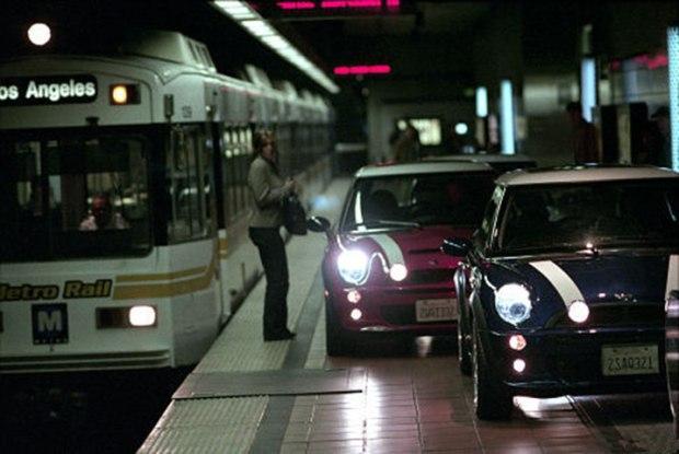 從童年記憶到中年回憶,盤點大銀幕上最經典的20輛車(二)