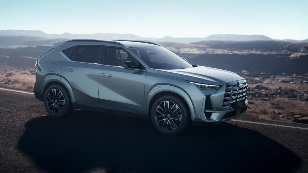 10萬(wàn)級(jí)家用SUV“既要又要” 傳祺GS4 MAX才是家庭務(wù)實(shí)之選?