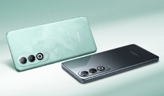 OPPO K12官宣搭載超抗摔金剛石架構 全方位跌落保護