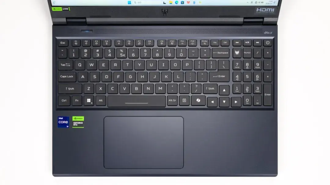 聊一款正在殺價中的游戲本