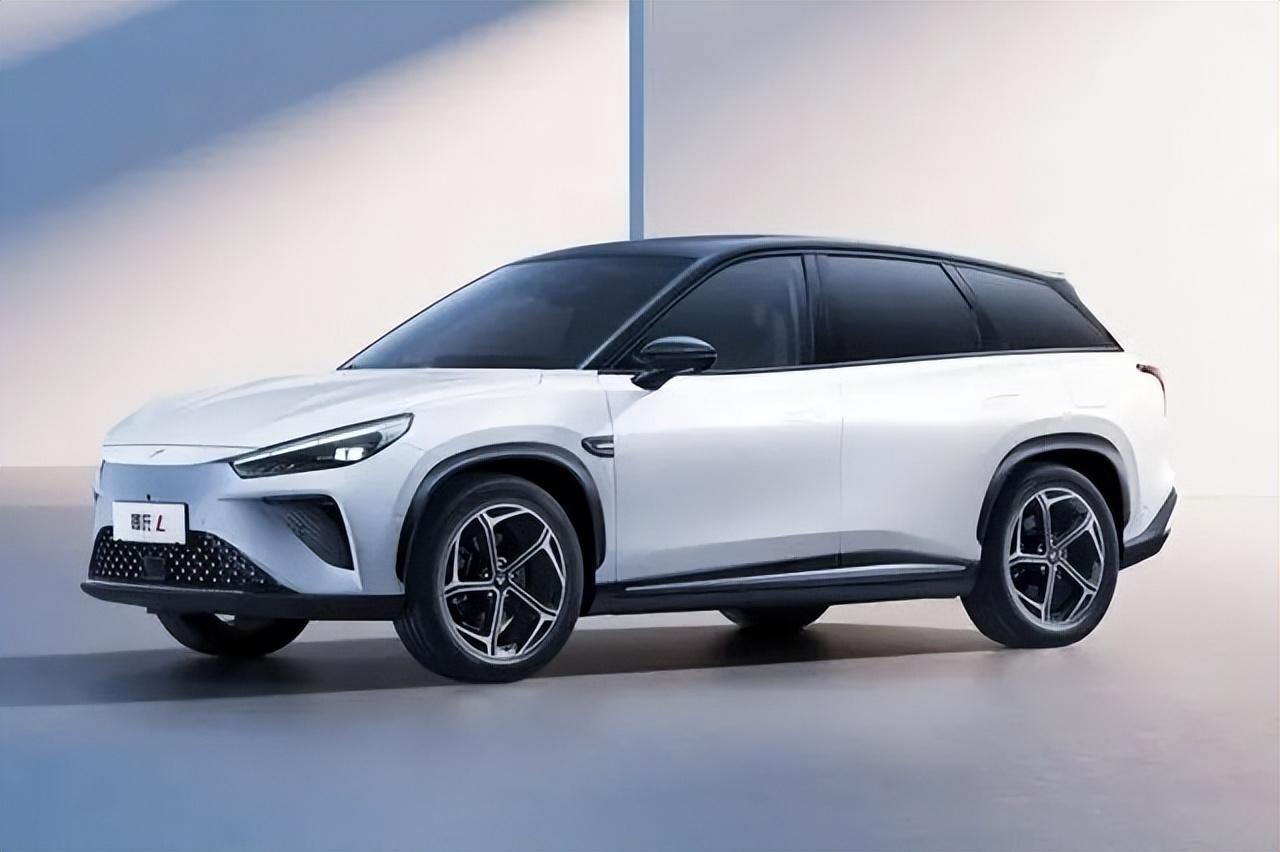 為什么哪吒汽車很難成功IPO?