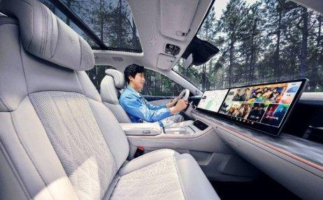 又一卷王上市:哪吒L增程版上市,12.99萬元起售