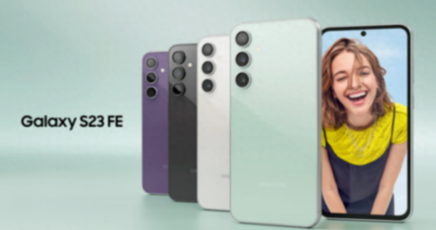 Galaxy S24 FE仍在計劃里,三星或今年晚些時候發布