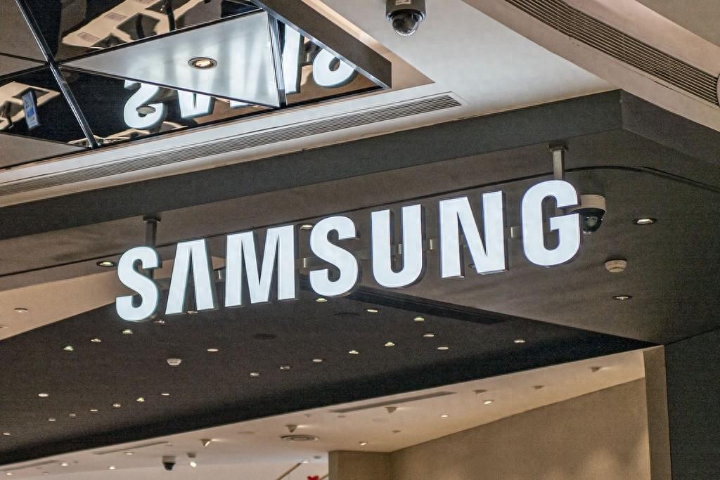 三星宣布啟動首批第九代V-NAND閃存量產