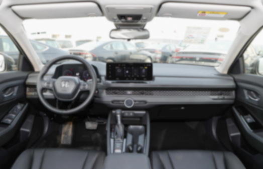 本田雅閣:我都降6.5萬了,真降不動了