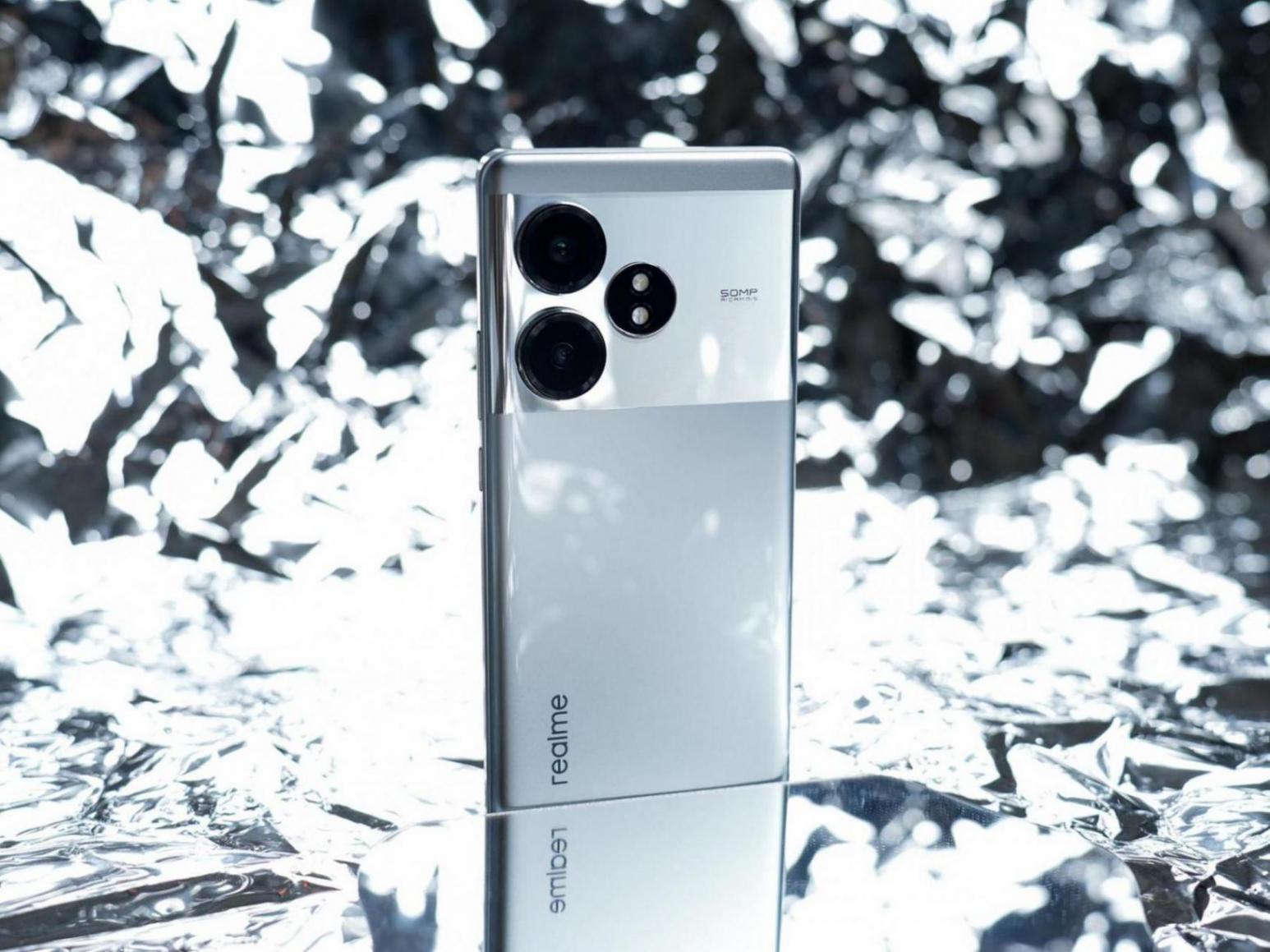 新一代質(zhì)價比之王|真我 GT Neo6 SE深度體驗測評